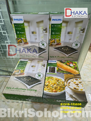 2100 Watt (HD4938) Induction Cooker Philips